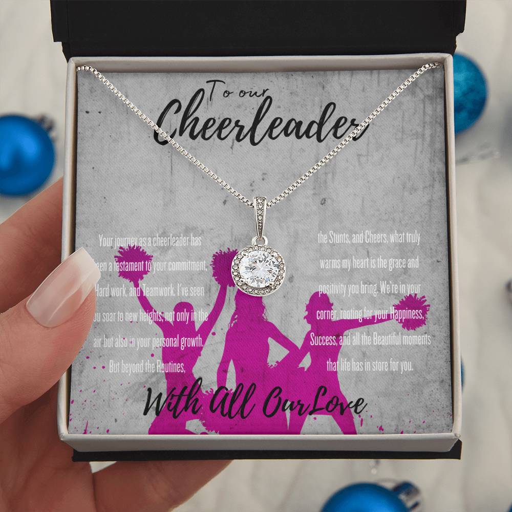 Eternal Hope Necklace CL